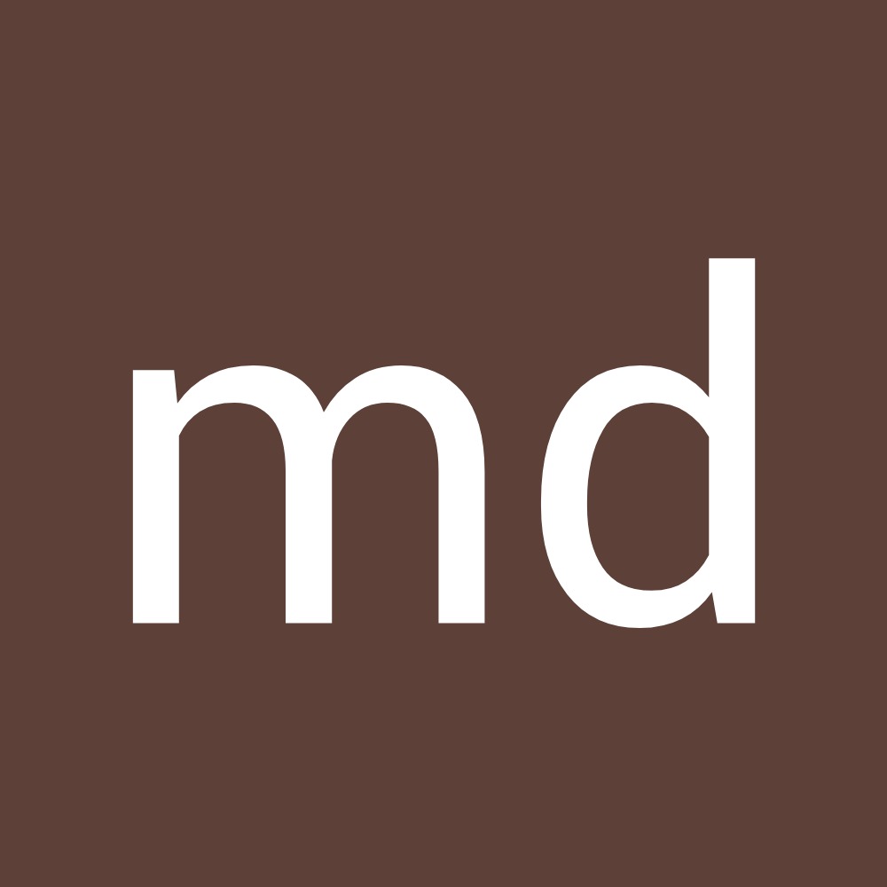 Meet your Posher, Md